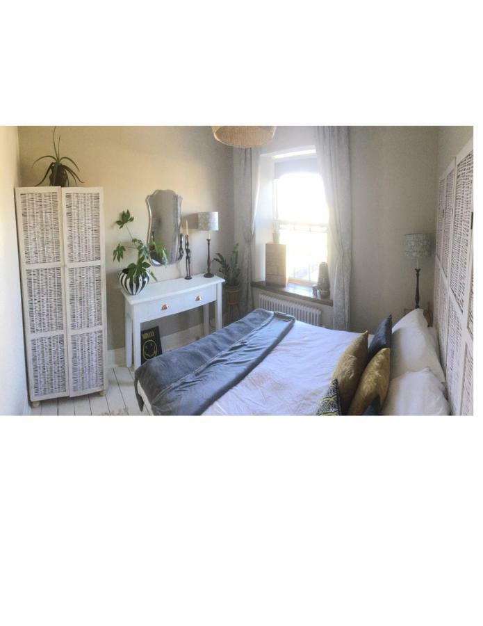 Bambu Cottage New Quay Esterno foto